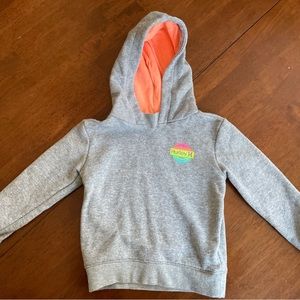 Toddler Hurley Hoodie
